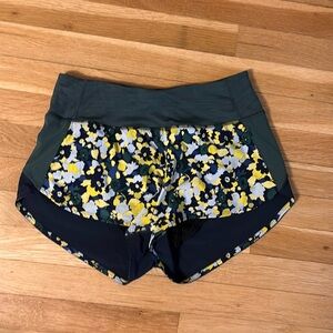 Hudson 2.5” Shorts